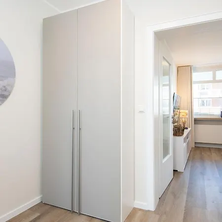 Hansa 3 Bargstaedts Ostseestrand شاربوتس