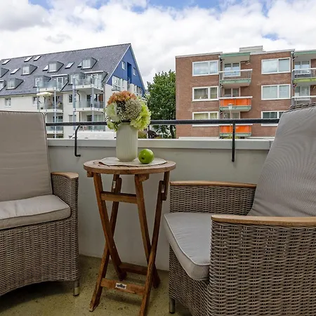 Hansa 3 Bargstaedts Ostseestrand